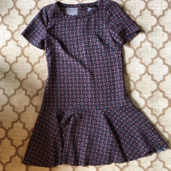 Banana Republic Dress size 0 - Picture 2 of 4